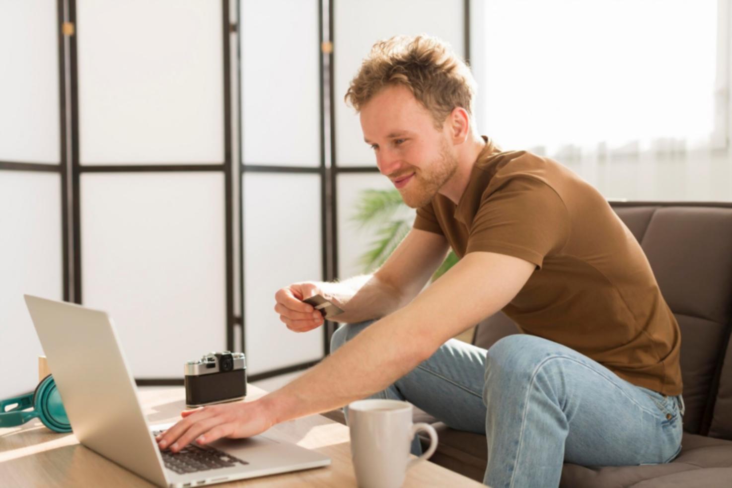 Environnement d'apprentissage SEO analytics